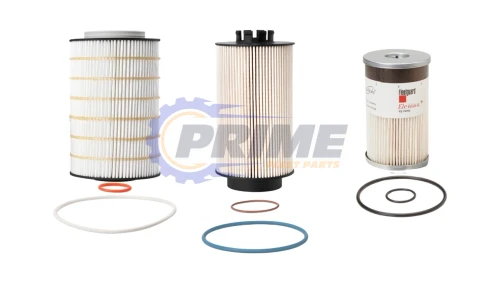 Prime Fleet Parts image for MK14702