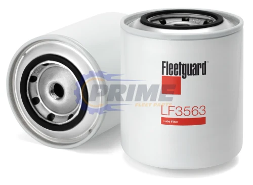 Prime Fleet Parts image for LF3563