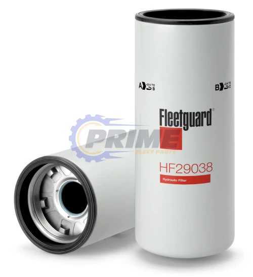 Prime Fleet Parts image for HF29038
