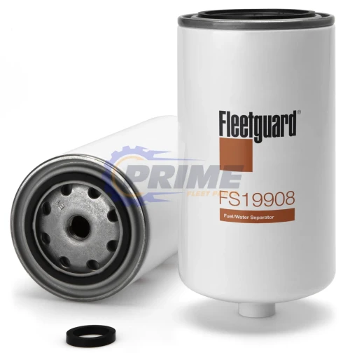 Prime Fleet Parts image for FS19908