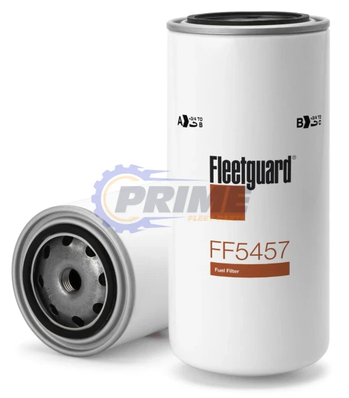 Prime Fleet Parts image for FF5457