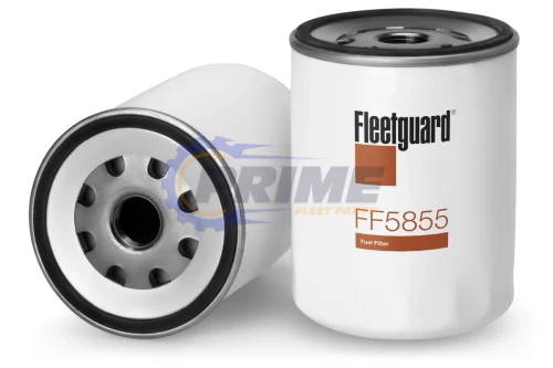 Prime Fleet Parts image for FF5855