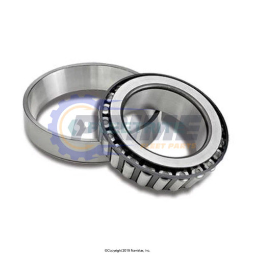 Prime Fleet Parts image for FLTSET408