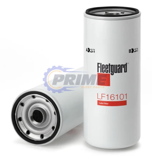 Prime Fleet Parts image for LF16101