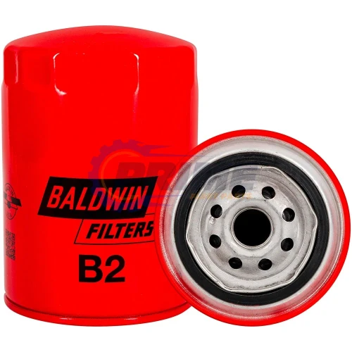 Prime Fleet Parts image for BALB2