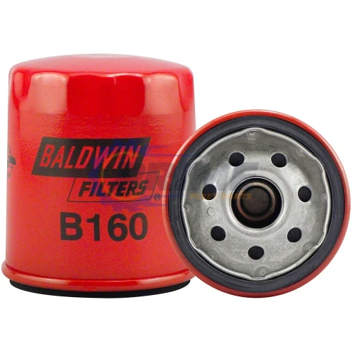 Prime Fleet Parts image for BALB160