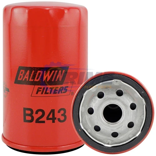 Prime Fleet Parts image for BALB243