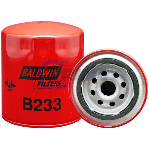 Prime Fleet Parts image for BALB233