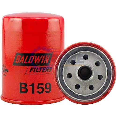 Prime Fleet Parts image for BALB159