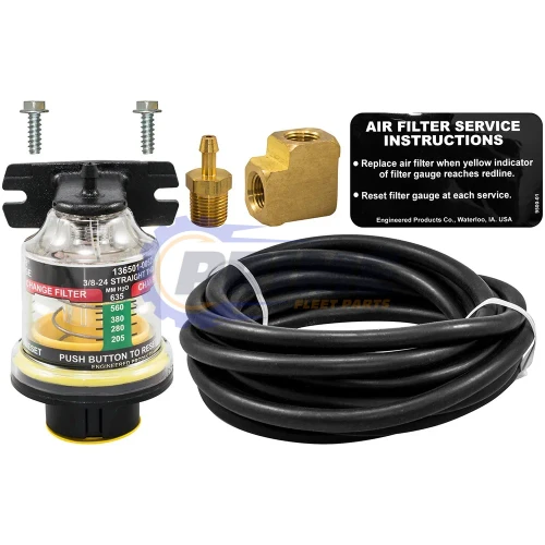 Prime Fleet Parts image for BALAFG37R