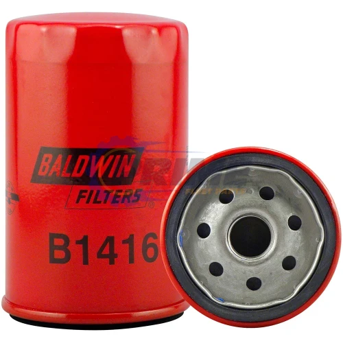 Prime Fleet Parts image for BALB1416