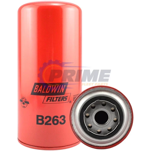 Prime Fleet Parts image for BALB263