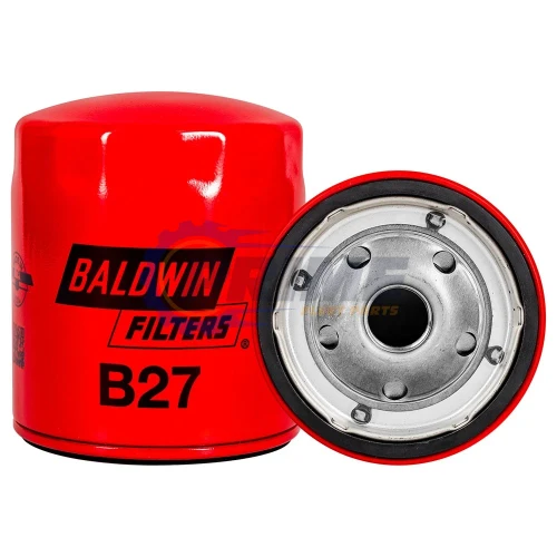 Prime Fleet Parts image for BALB27