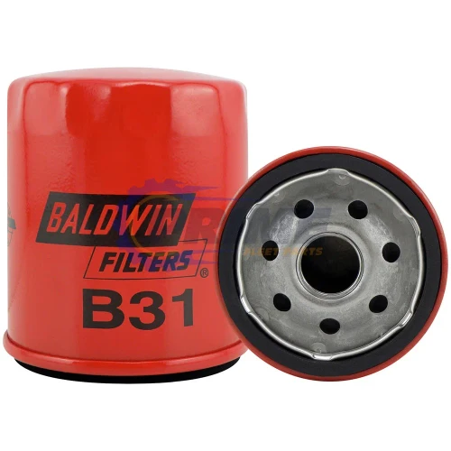 Prime Fleet Parts image for BALB31