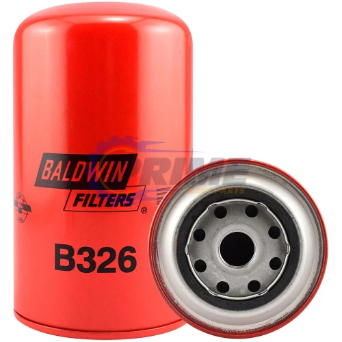 Prime Fleet Parts image for BALB326