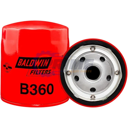 Prime Fleet Parts image for BALB360