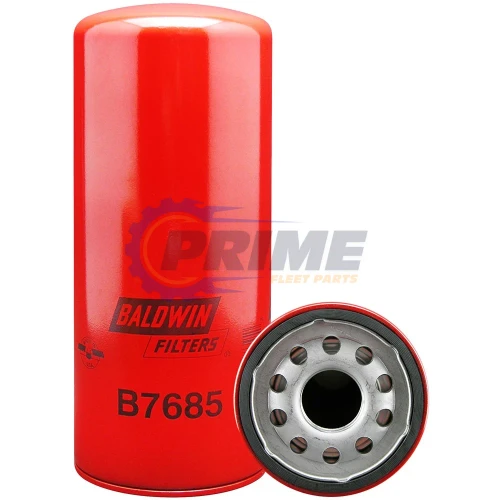 Prime Fleet Parts image for BALB7685