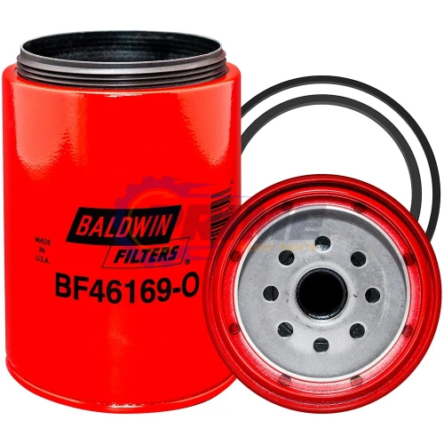 Prime Fleet Parts image for BALBF46169O