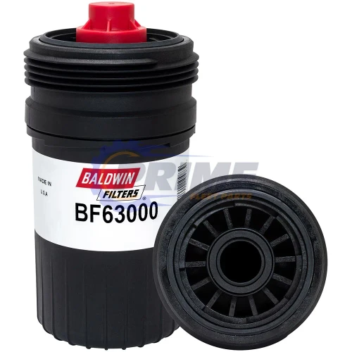 Prime Fleet Parts image for BALBF63000
