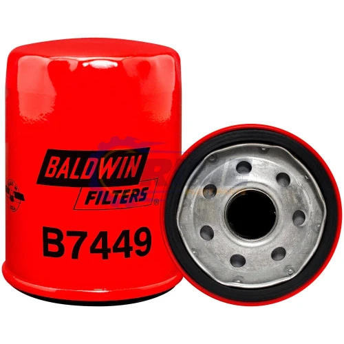 Prime Fleet Parts image for BALB7449