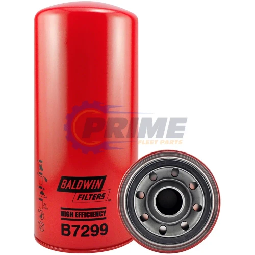 Prime Fleet Parts image for BALB7299
