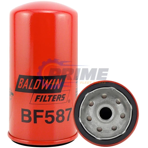 Prime Fleet Parts image for BALBF587