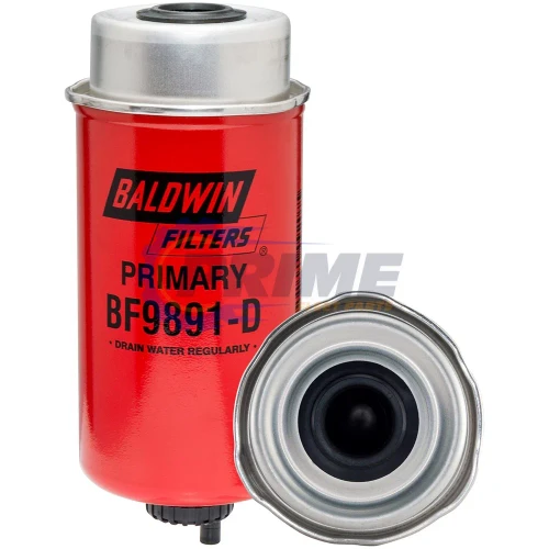 Prime Fleet Parts image for BALBF9891D