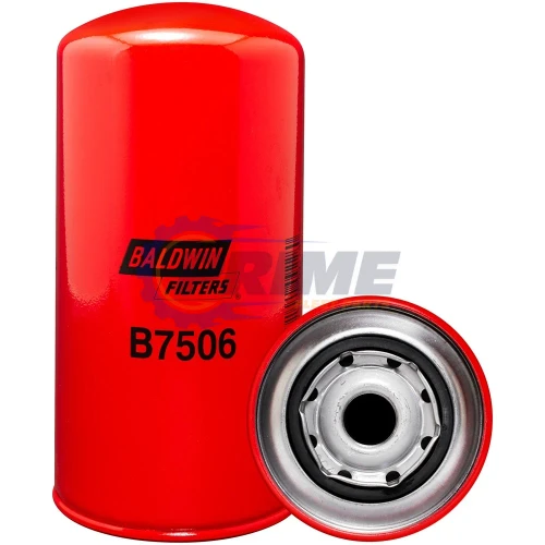 Prime Fleet Parts image for BALB7506