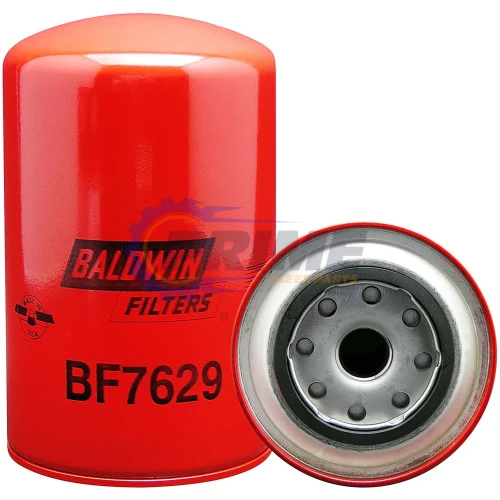 Prime Fleet Parts image for BALBF7629