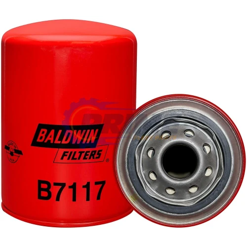 Prime Fleet Parts image for BALB7117