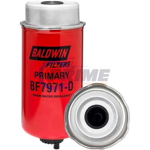 Prime Fleet Parts image for BALBF7971D