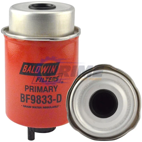 Prime Fleet Parts image for BALBF9833D