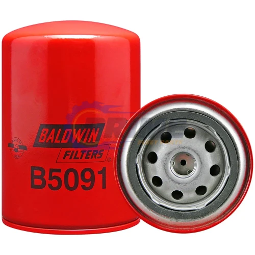 Prime Fleet Parts image for BALB5091