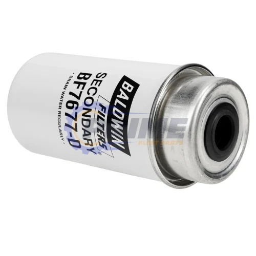 Prime Fleet Parts image for BALBF7677D
