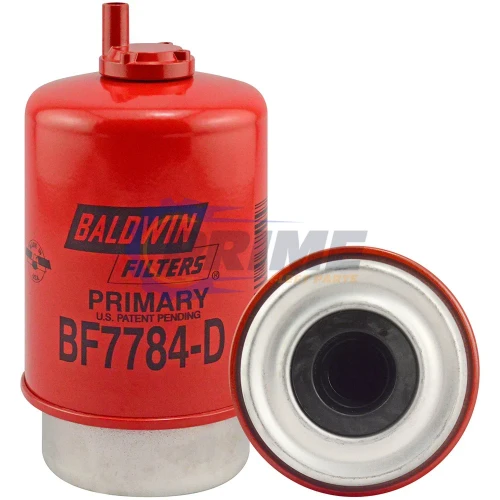 Prime Fleet Parts image for BALBF7784D