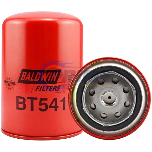 Prime Fleet Parts image for BALBT541