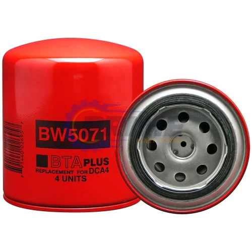 Prime Fleet Parts image for BALBW5071