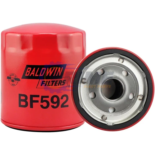 Prime Fleet Parts image for BALBF592