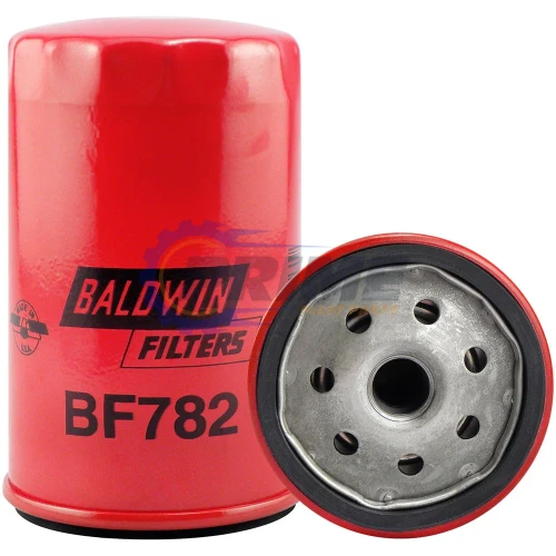 Prime Fleet Parts image for BALBF782