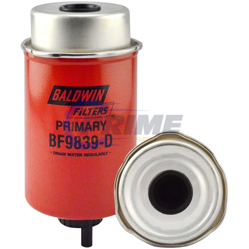 Prime Fleet Parts image for BALBF9839D