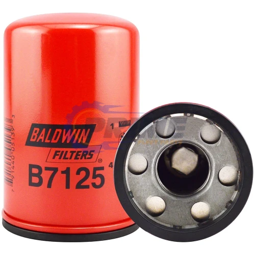 Prime Fleet Parts image for BALB7125