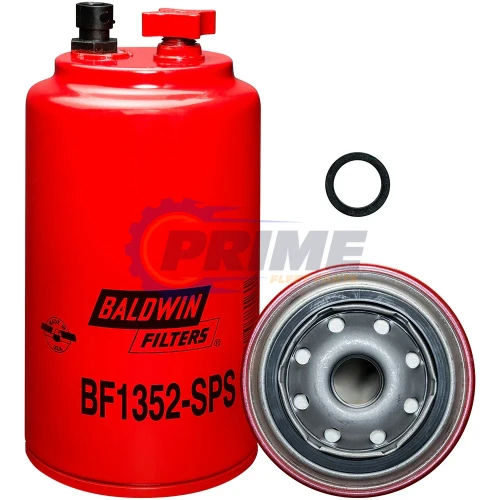 Prime Fleet Parts image for BALBF1352SPS
