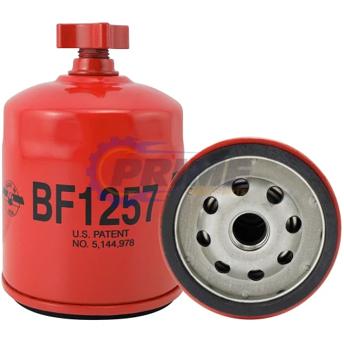 Prime Fleet Parts image for BALBF1257
