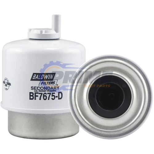 Prime Fleet Parts image for BALBF7675D