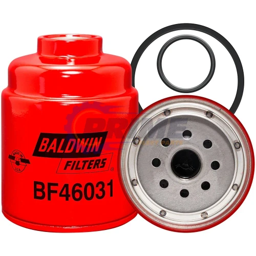 Prime Fleet Parts image for BALBF46031