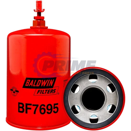 Prime Fleet Parts image for BALBF7695