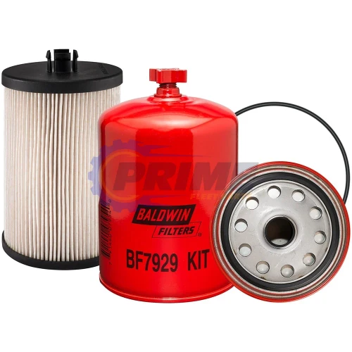 Prime Fleet Parts image for BALBF7929KIT