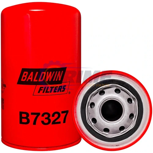 Prime Fleet Parts image for BALB7327