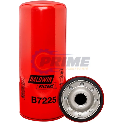 Prime Fleet Parts image for BALB7225