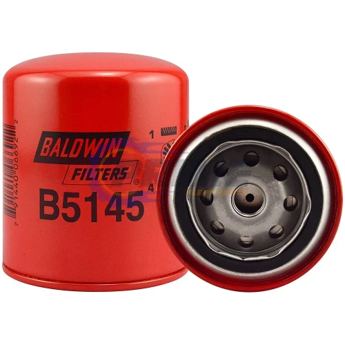 Prime Fleet Parts image for BALB5145